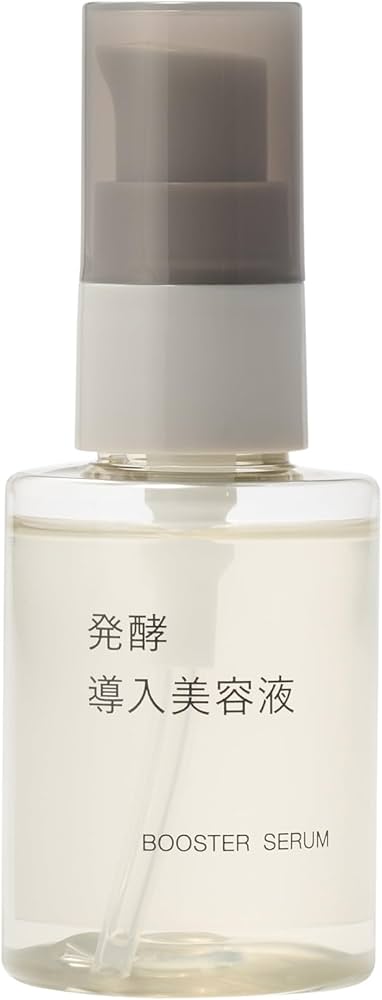 無印良品 発酵導入美容液 新品未使用 50ml 10本セット Amazon.co.jp: MUJI 無印良品 発酵導入美容液 50mL 83451295